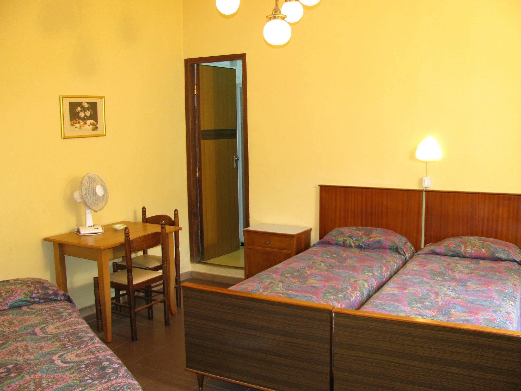 Bed & Breakfast Le Palme Agrigento Exterior foto